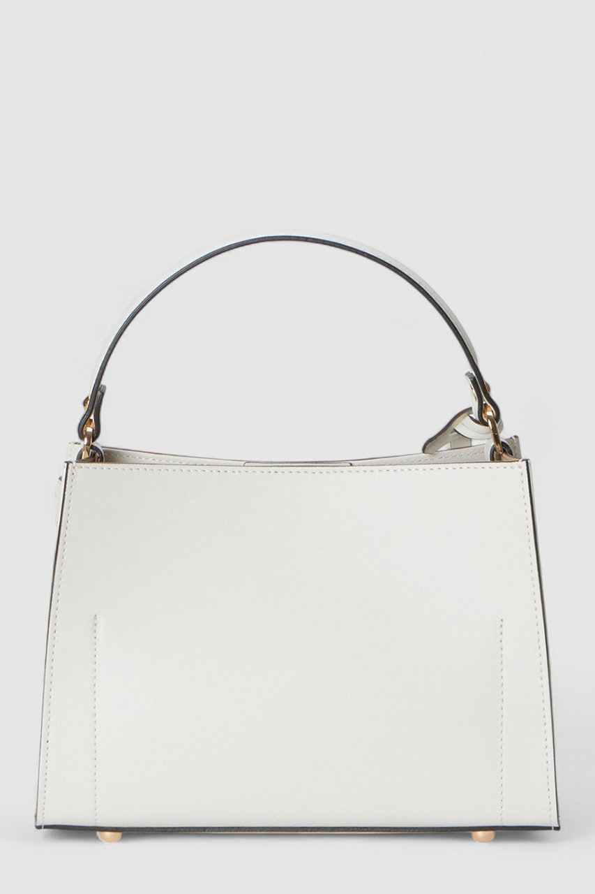 allureville(アルアバイル)｜ツイストバックルスクエアショルダー