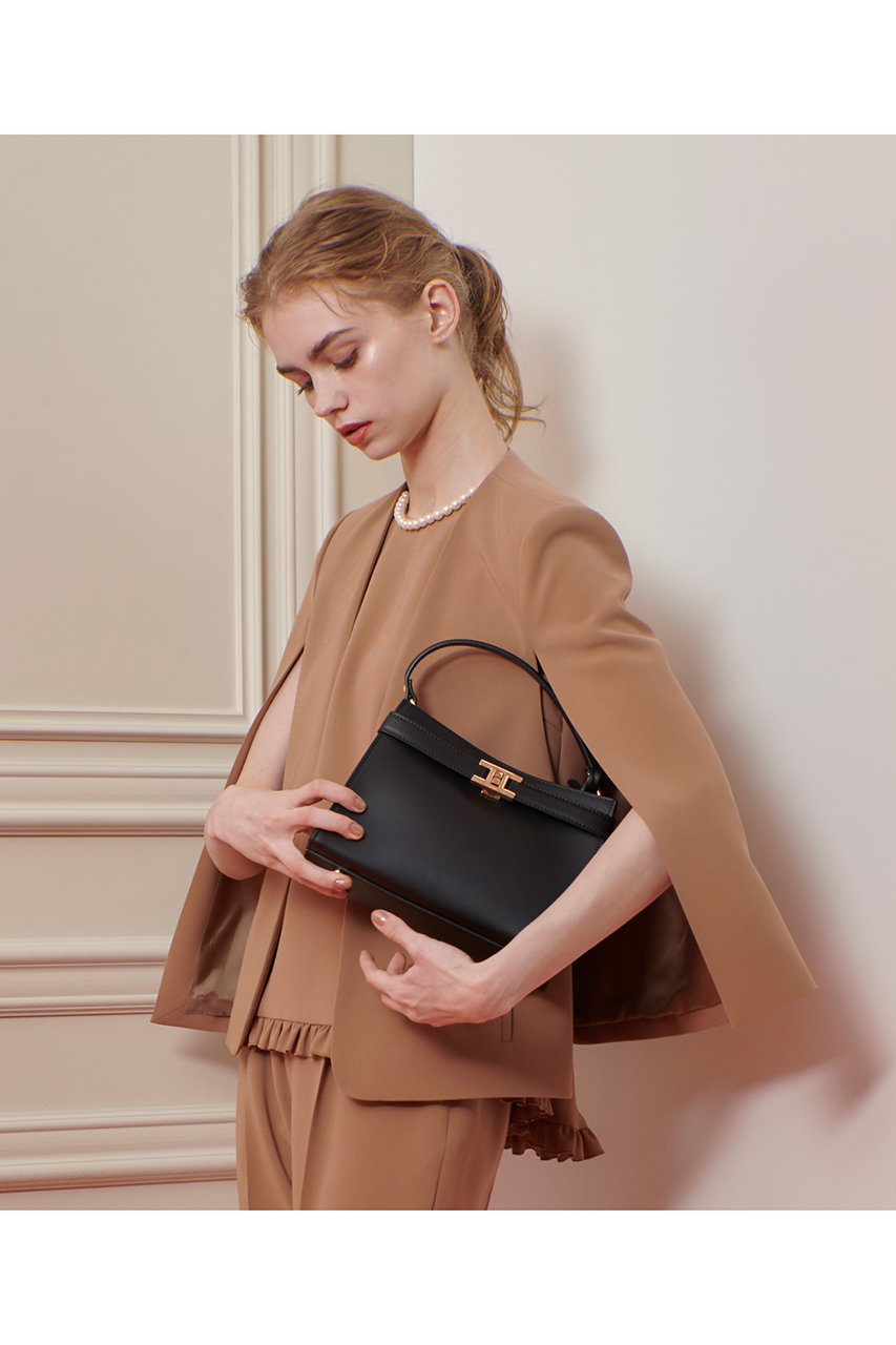 allureville(アルアバイル)｜【LOULOU WILLOUGHBY】リトルブラック