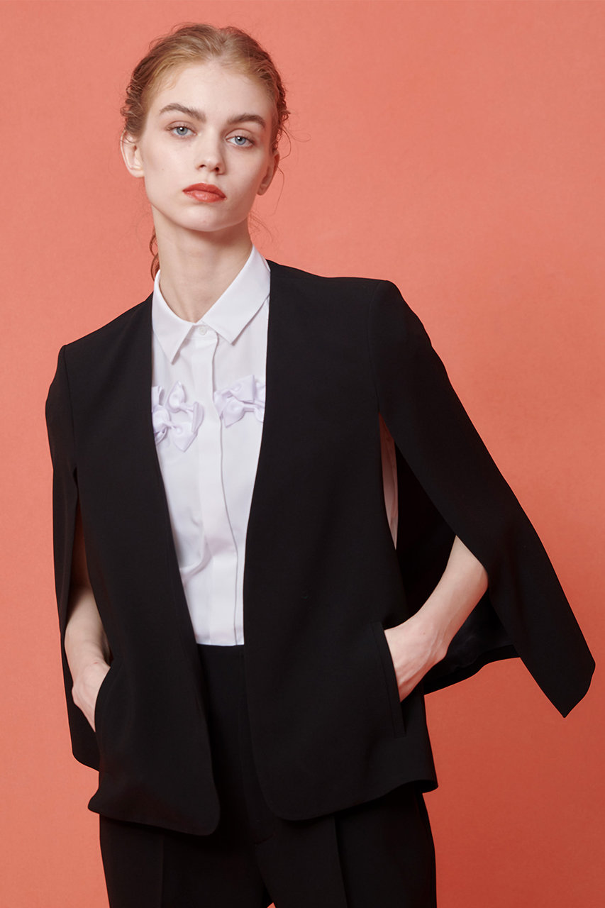 allureville(アルアバイル)｜【LOULOU WILLOUGHBY】リトルブラック