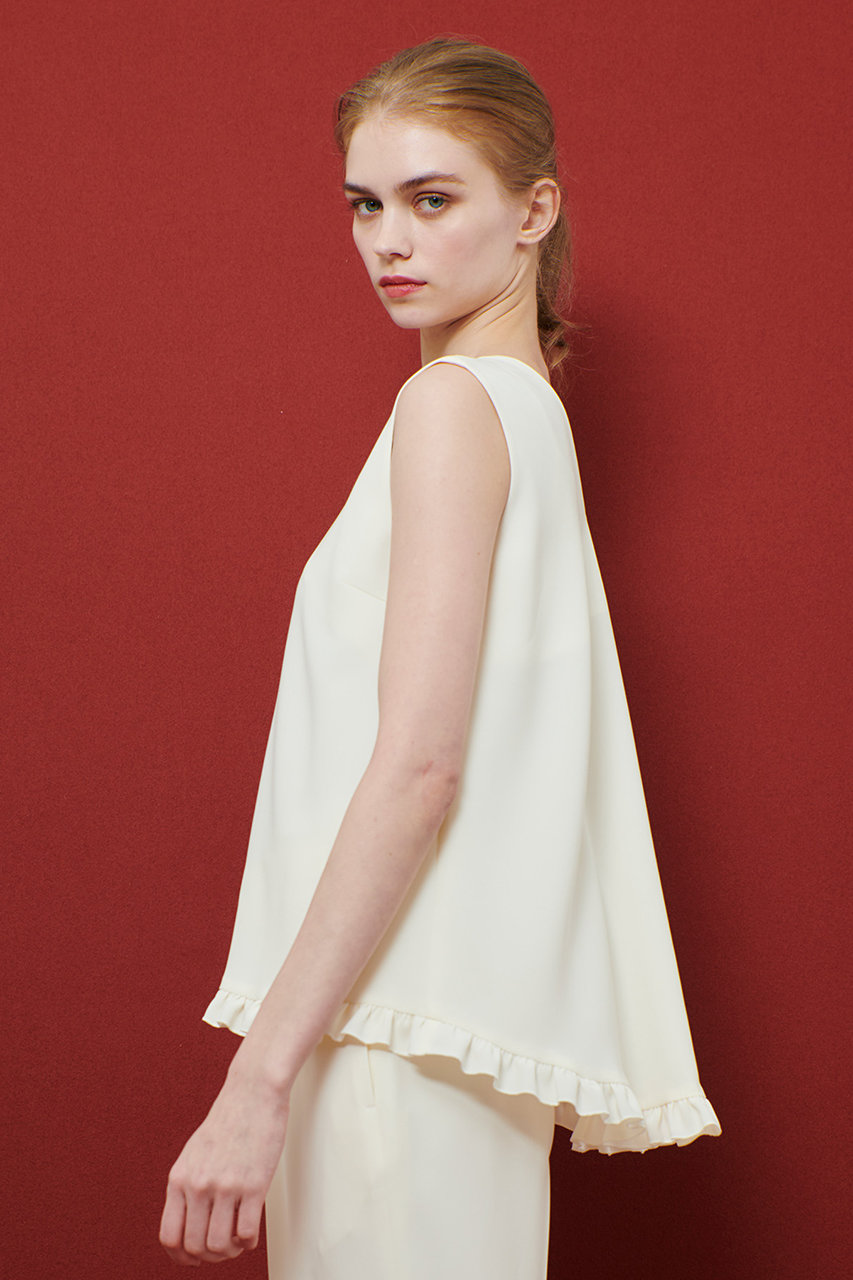 allureville(アルアバイル)｜【LOULOU WILLOUGHBY】パールネックレス