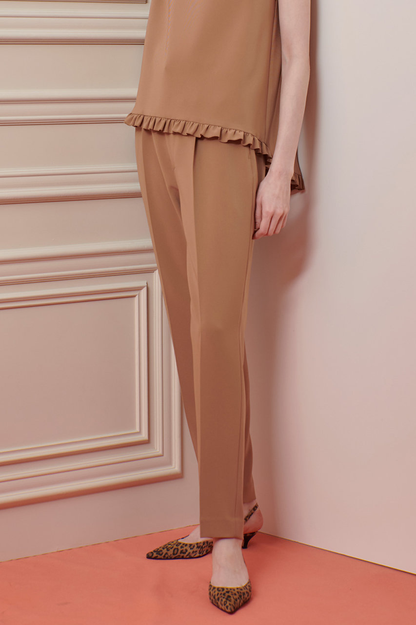 allureville(アルアバイル)｜【LOULOU WILLOUGHBY】ハイバック