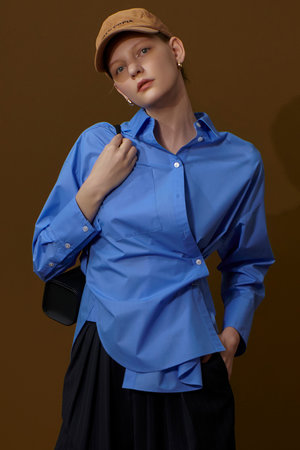 allureville｜アルアバイルのブラウス・シャツ通販｜ELLE SHOP