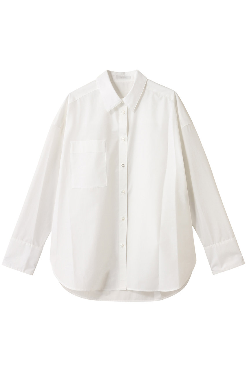 カシュクール2WAYシャツ