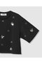 【Loulou Willoughby】スパンコールＴシャツ アルアバイル/allureville