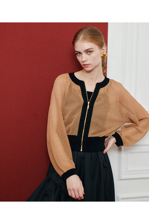 allureville｜アルアバイルのジャケット通販｜ELLE SHOP (エル