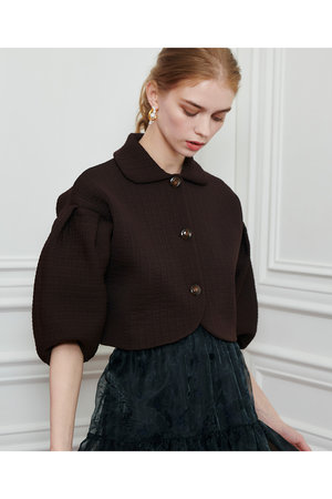 allureville｜アルアバイルのジャケット通販｜ELLE SHOP (エル