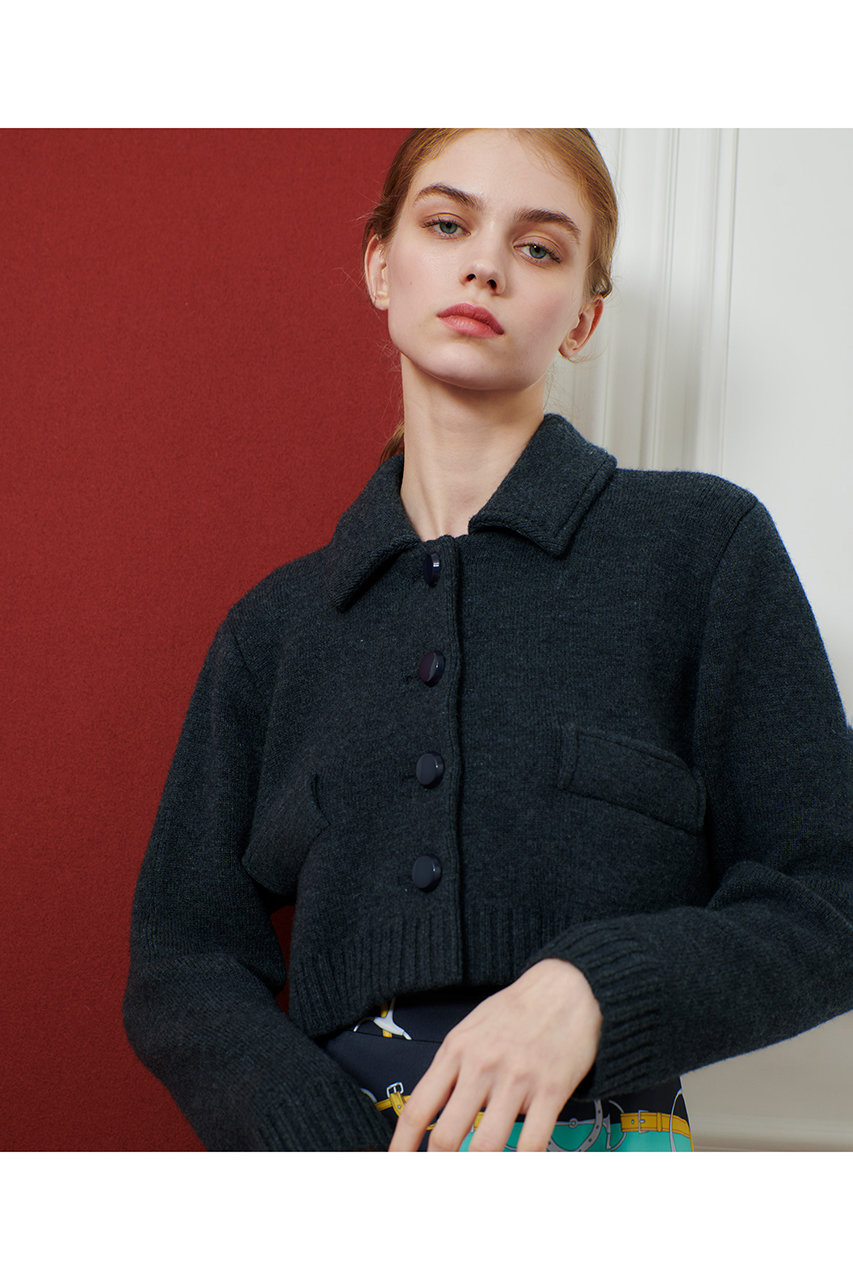 allureville(アルアバイル)｜【Loulou Willoughby】デュアルレイヤード