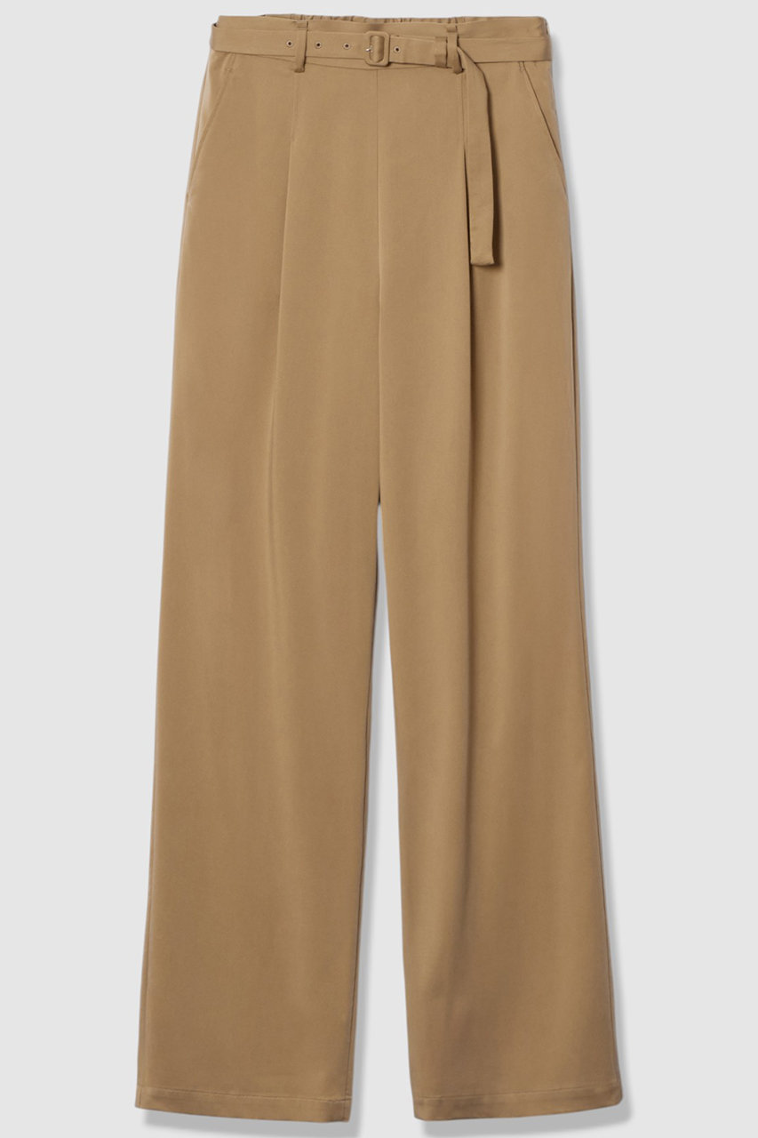 フィブリルタックパンツ