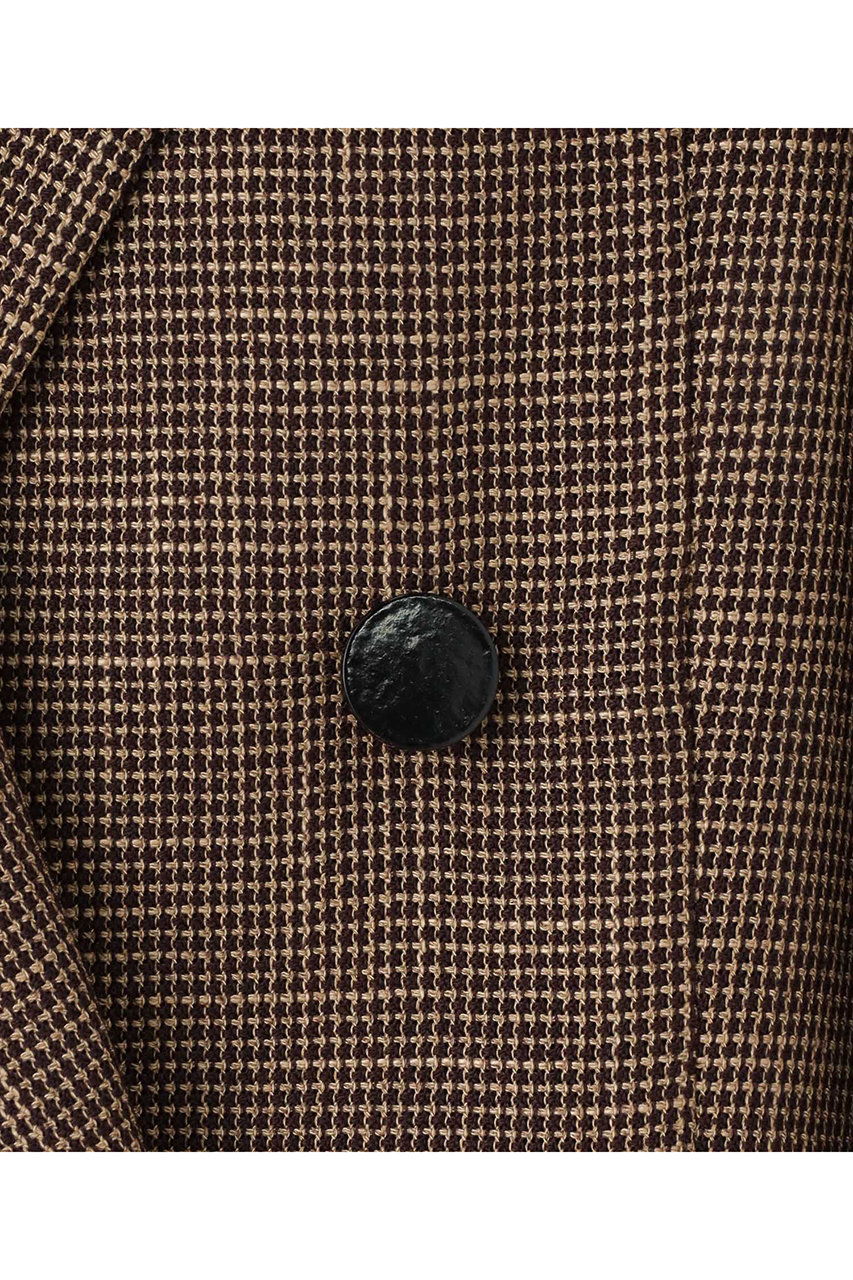 ✳︎はるさめ様　アルアバイル　今期トリッカーカラミダブルジャケット　02✳︎ ✳︎はるさめ様 アルアバイル 今期トリッカーカラミダブルジャケット