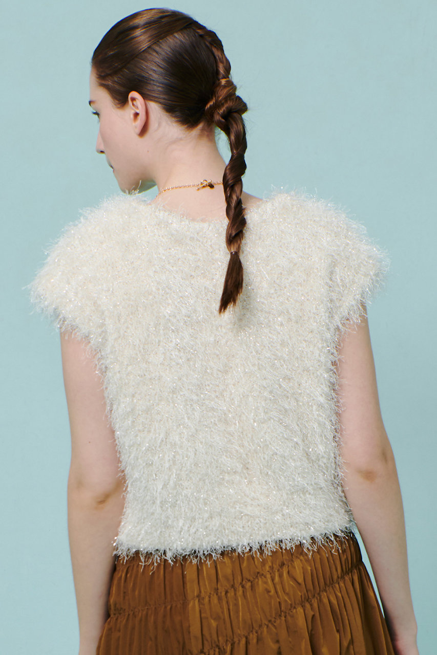 【新品】allureville ドライシャギープルオーバー allureville｜ドライシャギープルオーバー | Rakuten Fashion(楽天