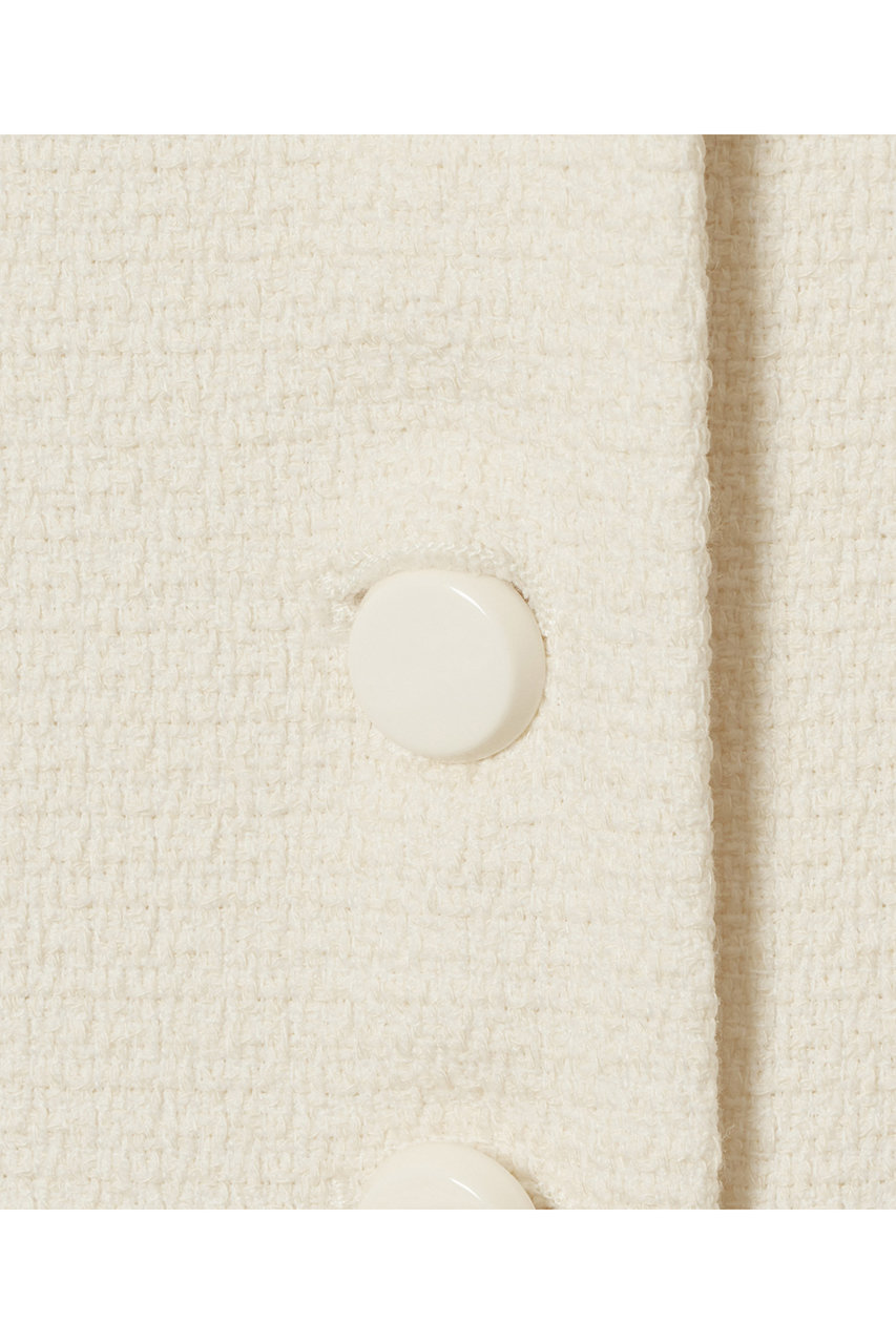 allureville(アルアバイル)｜【LOULOU WILLOUGHBY】ツイード