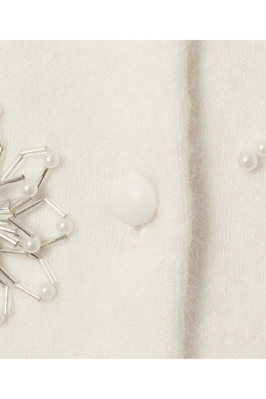 allureville(アルアバイル)｜【LOULOU WILLOUGHBY】ビーズフラワー