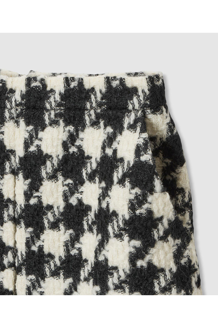 allureville(アルアバイル)｜【LOULOU WILLOUGHBY】ロービング千鳥