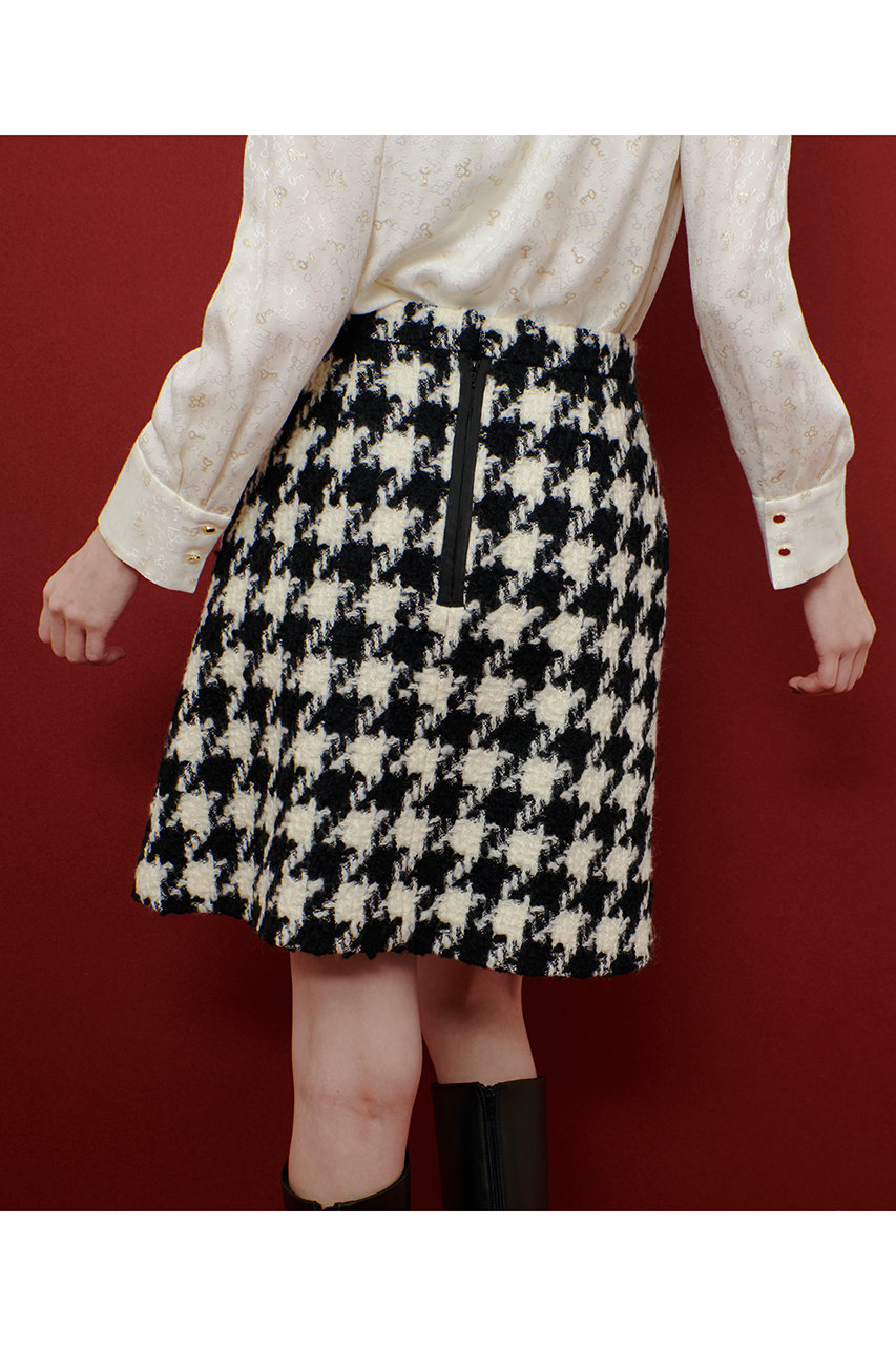 allureville(アルアバイル)｜【LOULOU WILLOUGHBY】ロービング千鳥