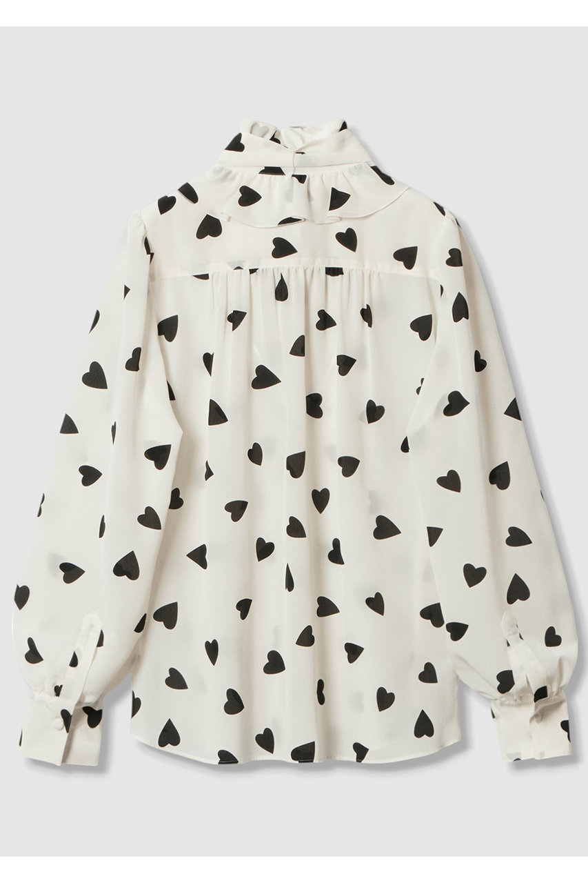 allureville(アルアバイル)｜【LOULOU WILLOUGHBY】デシンハート