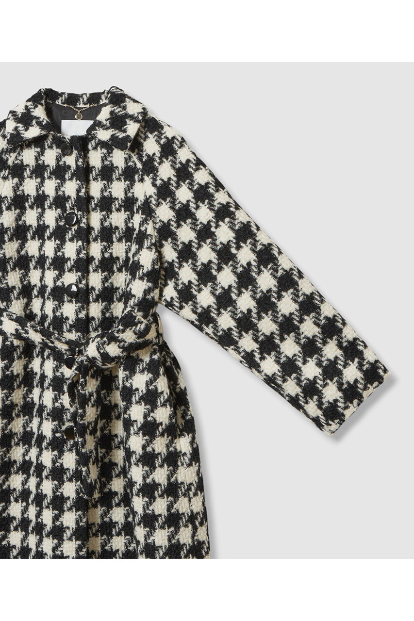 allureville(アルアバイル)｜【LOULOU WILLOUGHBY】ロービング千鳥