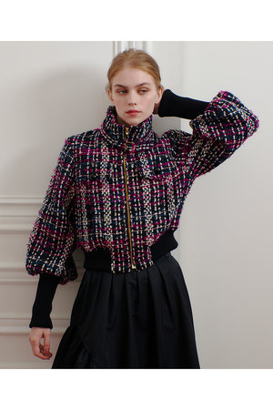 allureville｜アルアバイルのジャケット通販｜ELLE SHOP (エル