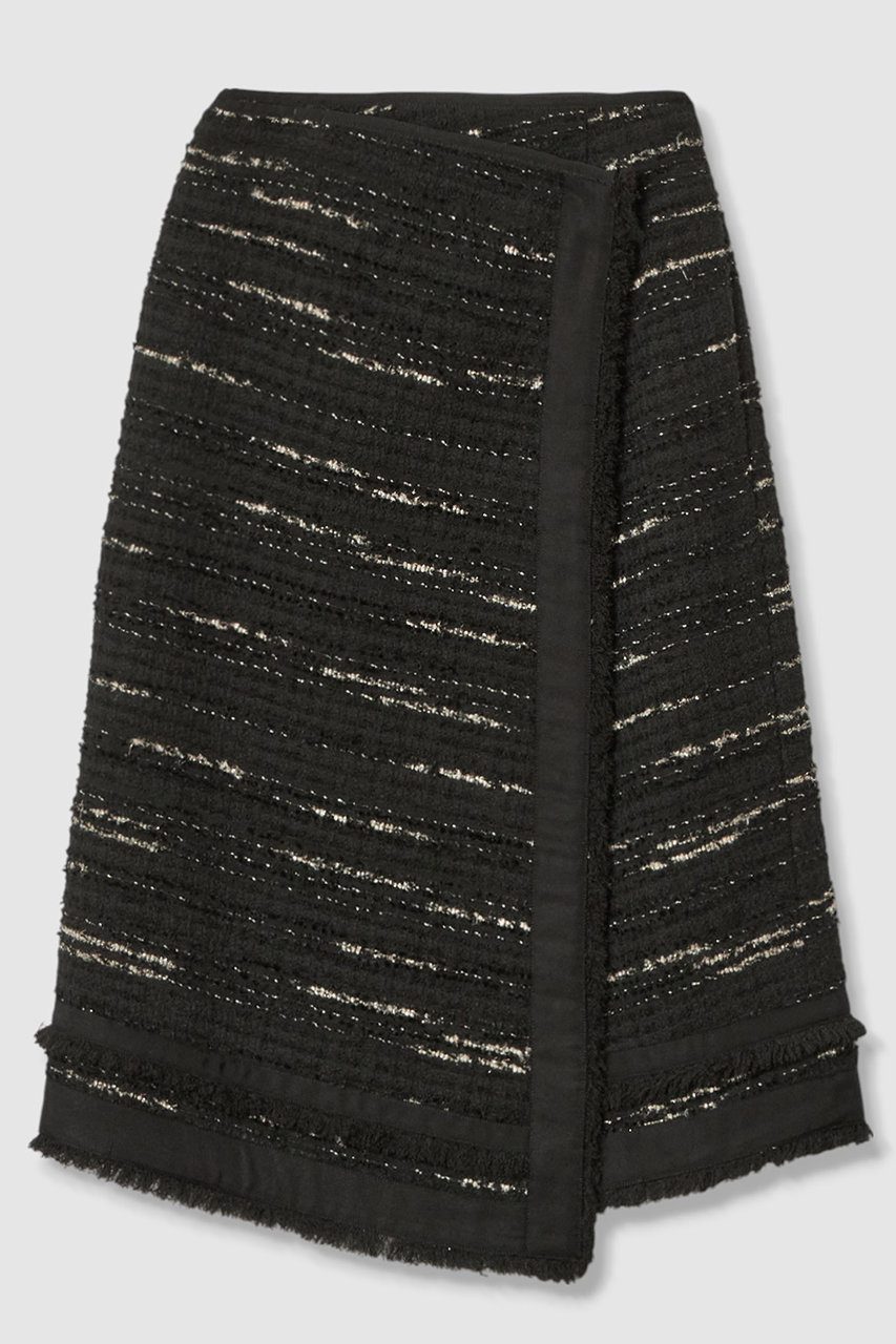 ジオリカラップスカート