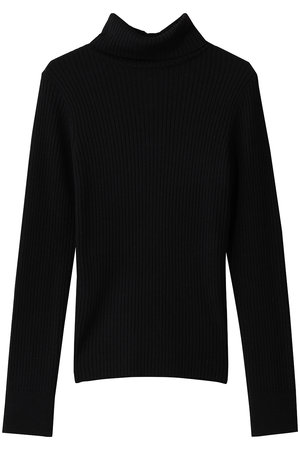 アルアバイル/allurevilleの2WAY NCリブタートル(110300/110301)