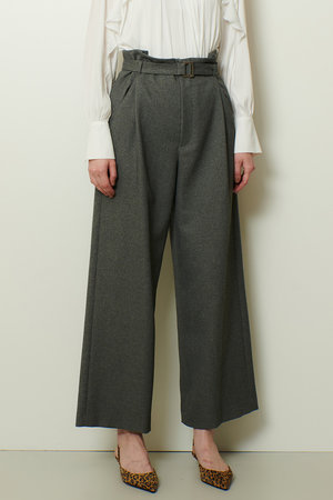 allureville｜アルアバイルのパンツ通販｜ELLE SHOP (エル