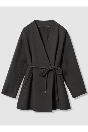 allureville｜アルアバイルのコート通販｜ELLE SHOP (エル