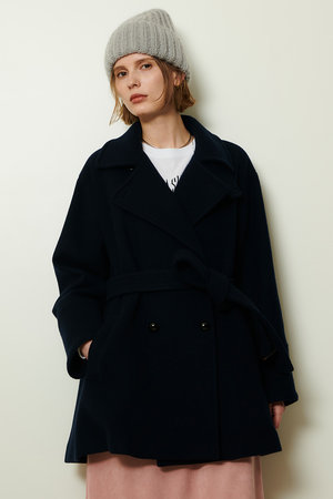 allureville｜アルアバイルのコート通販｜ELLE SHOP (エル