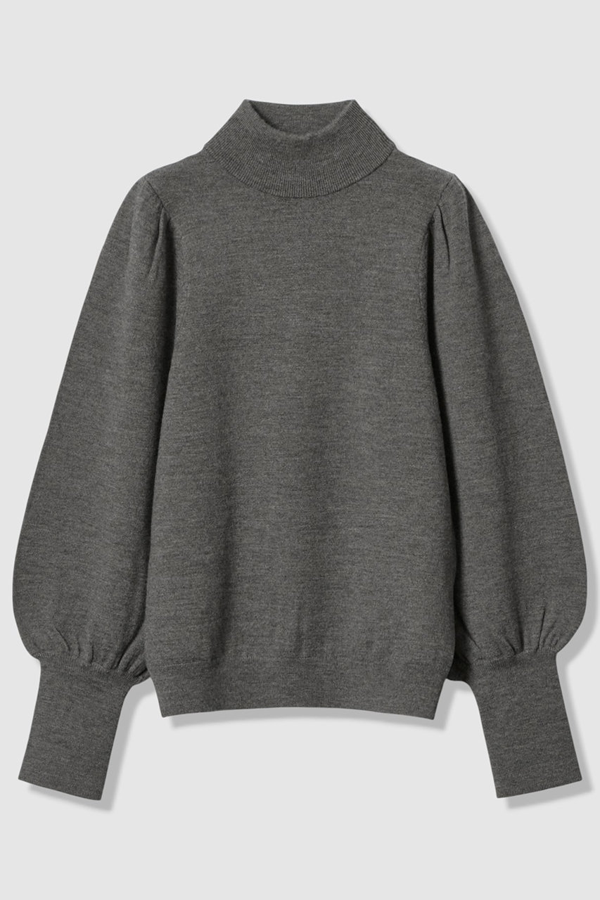 パフタートルプルオーバー