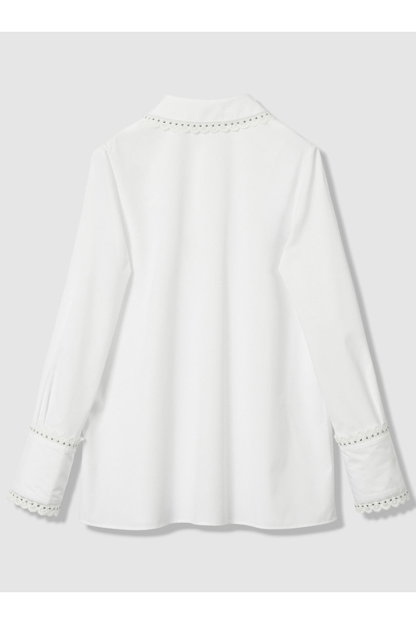 allureville(アルアバイル)｜【LOULOU WILLOUGHBY】レーストリミング