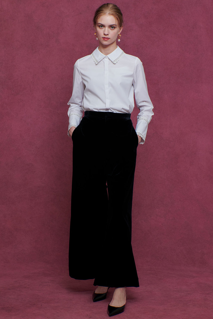 allureville(アルアバイル)｜【LOULOU WILLOUGHBY】レーストリミング