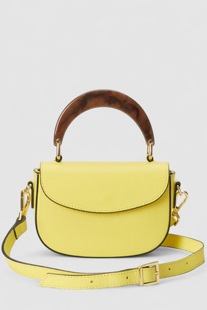 アルアバイル/allurevilleの【予約販売】フラップミニショルダー(120100/120102)