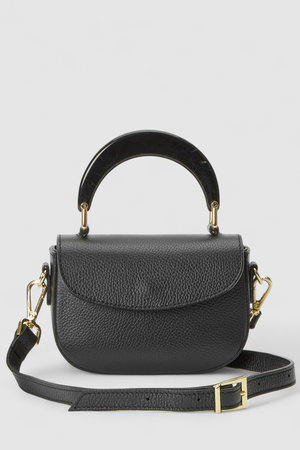 アルアバイル/allurevilleの【予約販売】フラップミニショルダー(120100/120102)