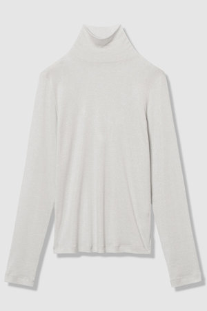 アルアバイル/allurevilleのシャイニーフライスプルオーバー(110100/110103)