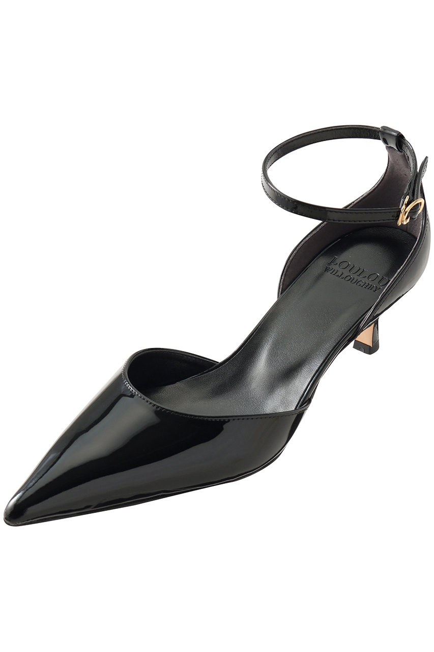 allureville(アルアバイル)｜【Loulou Willoughby】ポインテッド