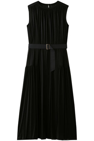 アルアバイル/allurevilleのエスパンディワイドベルトワンピース(110500/110503)