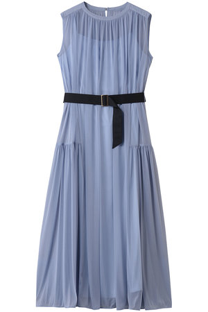 アルアバイル/allurevilleのエスパンディワイドベルトワンピース(110500/110503)