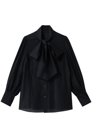 アルアバイル/allurevilleのオーガンザボウBL A(110400/110403)