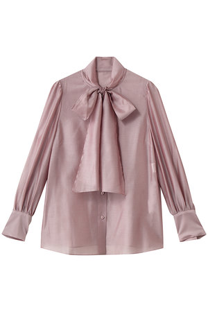 アルアバイル/allurevilleのオーガンザボウBL A(110400/110403)