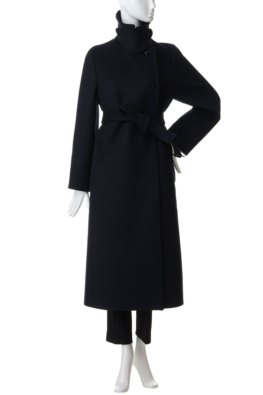 ☆トーマスさん専用☆allurevilleアルアバイル　ロング　コート スプリットラグランロングコート|allureville OFFICIAL SITE / ONLINE