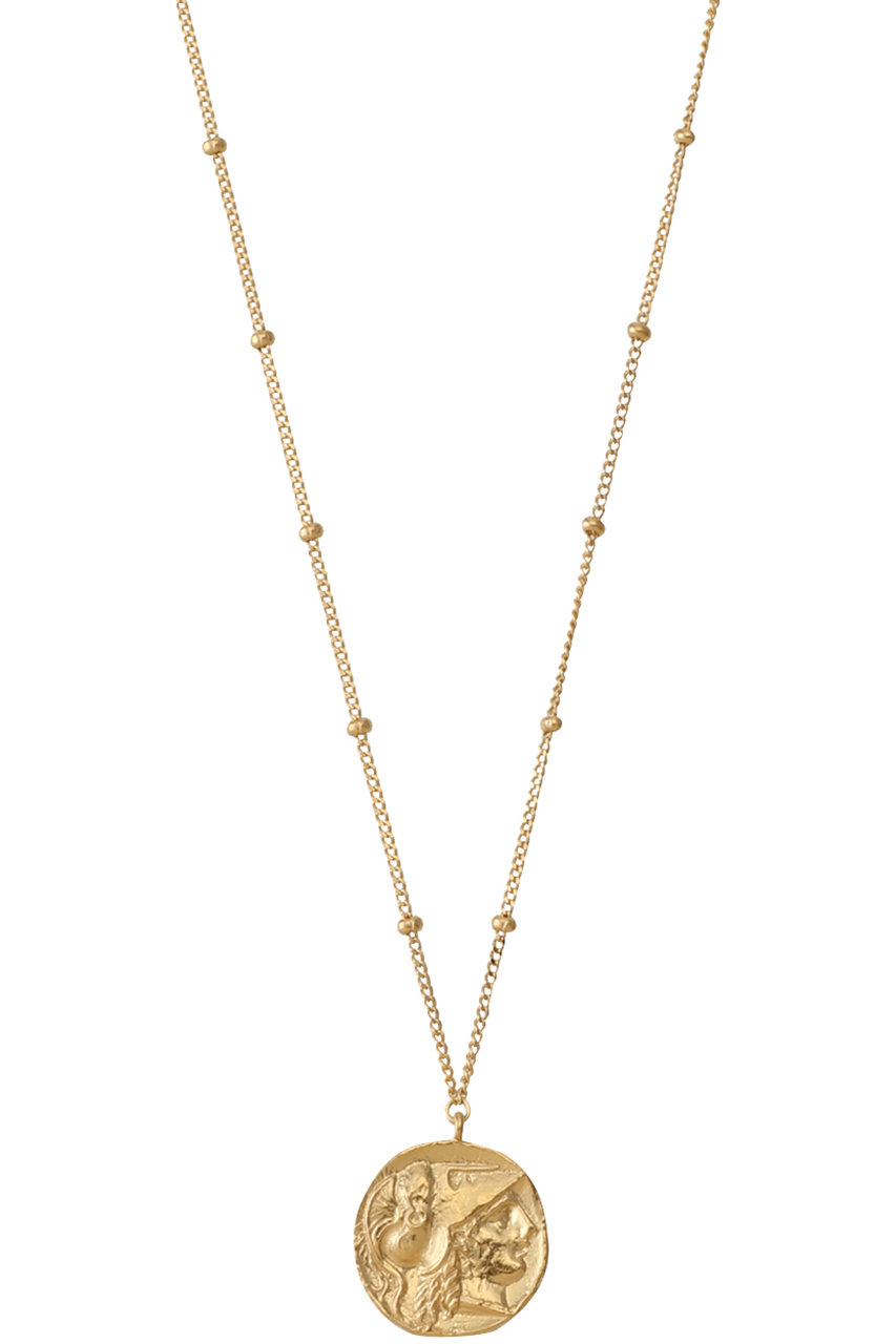 アルアバイル/allurevilleの【MARIHA】ANCIENT MEMORIES ATHENA ANGEL(ゴールド/22261253010-30-770)