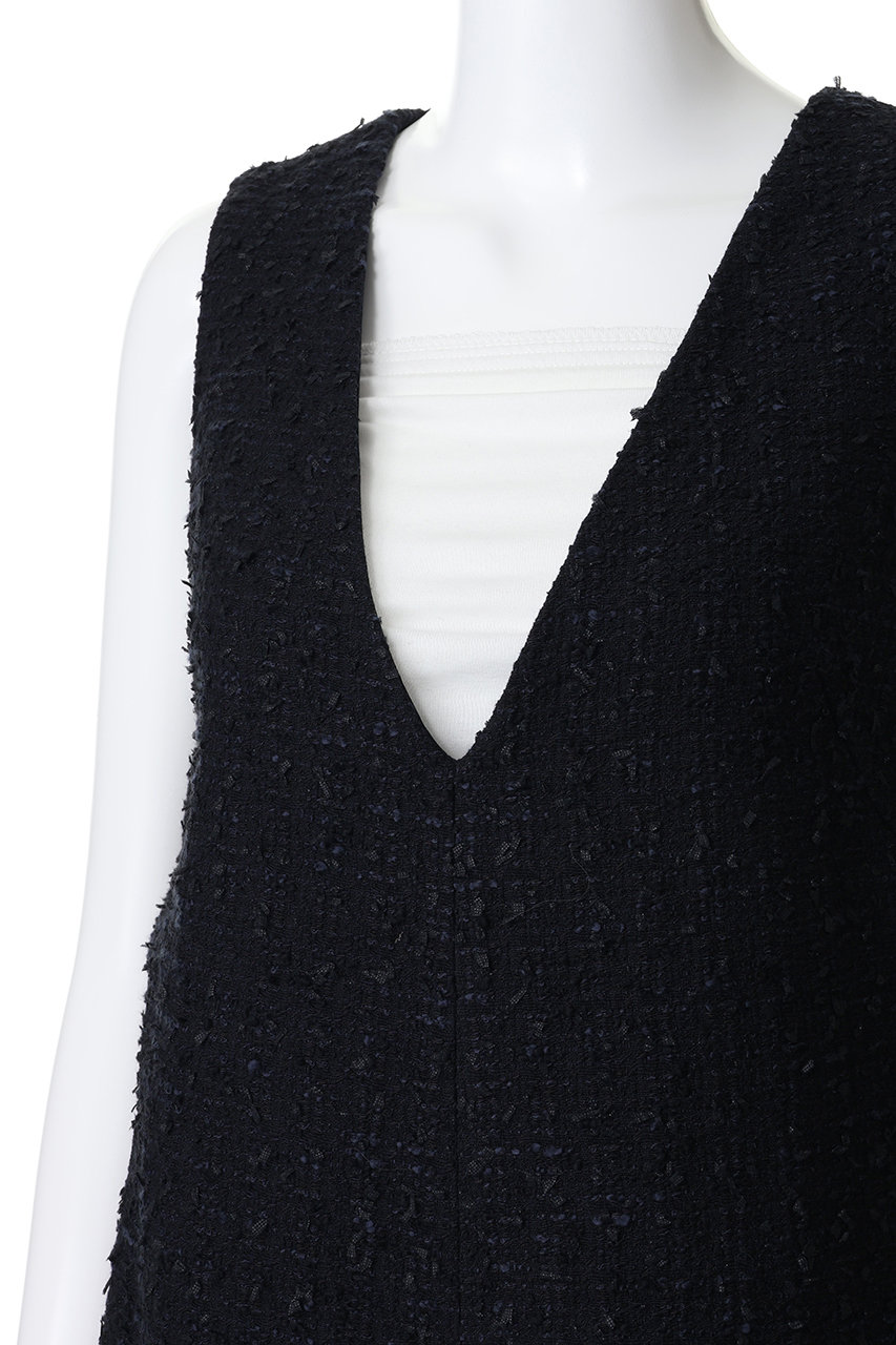 allureville(アルアバイル)｜【Loulou Willoughby】ファンシーツイード