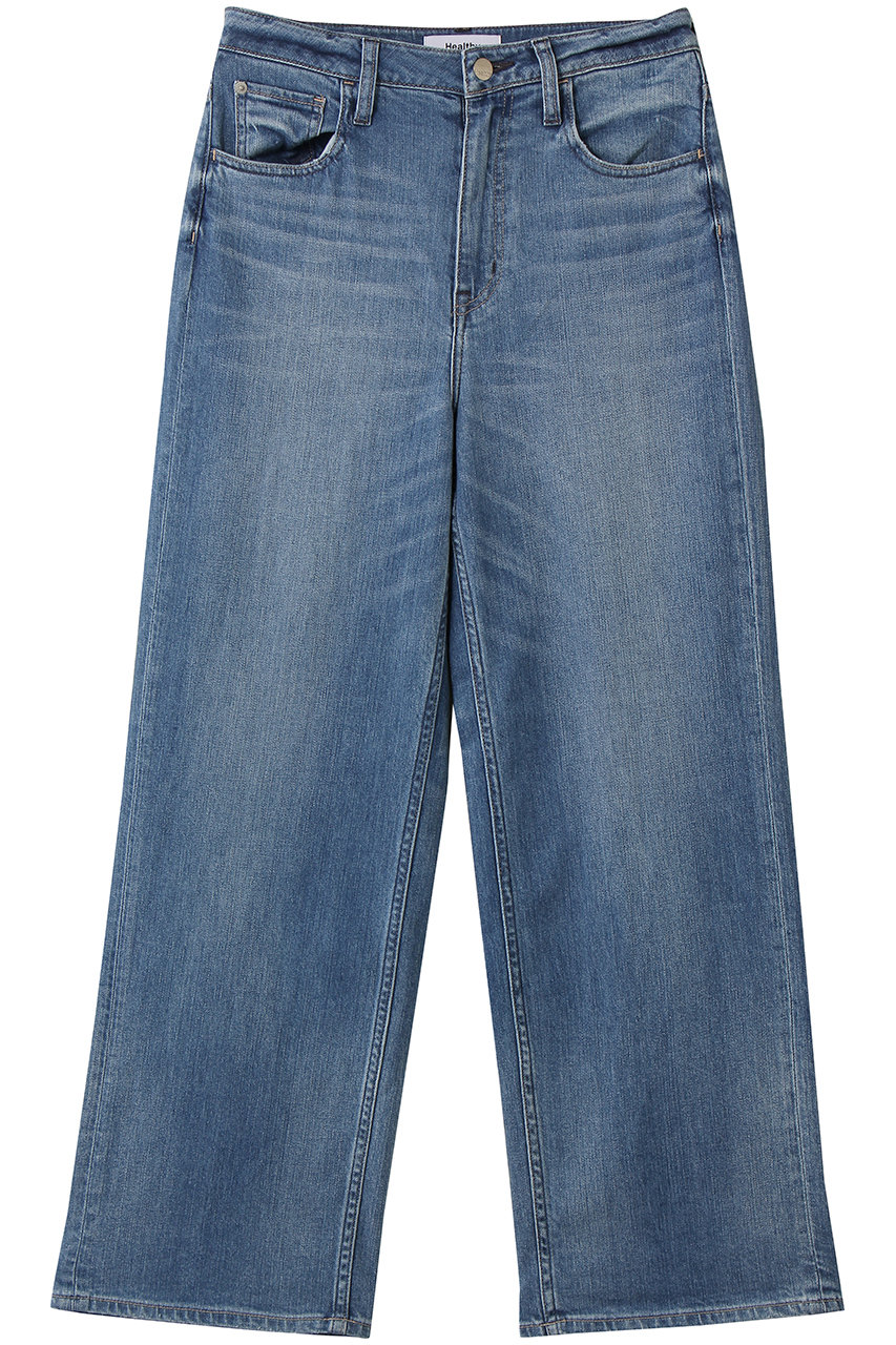 アルアバイル/allurevilleの【HEALTHY】PINK PEPPER(インディゴ/22261212070-66-240)