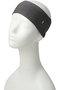 【heyep】SILK HAIR BAND アルアバイル/allureville