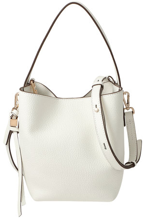 アルアバイル/allurevilleのミニスクエアバッグ(120100/120102)