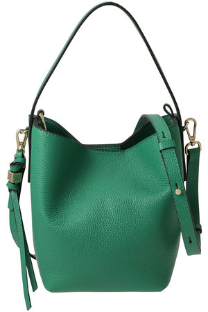 アルアバイル/allurevilleのミニスクエアバッグ(120100/120102)