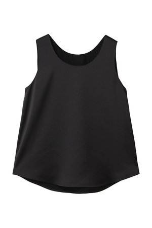 アルアバイル/allurevilleのサテンタンクブラウス(110400/110401)