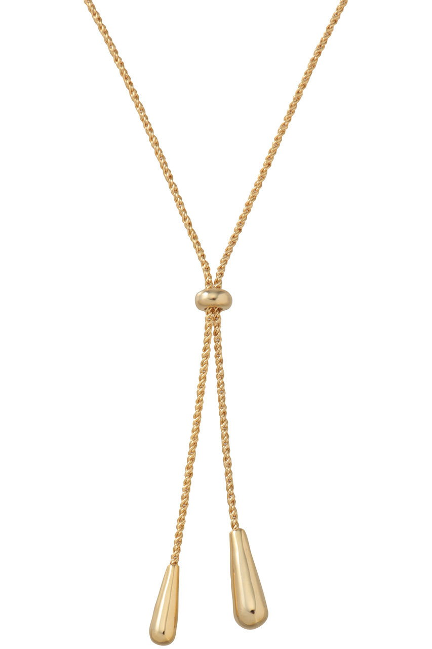 アルアバイル/allurevilleのダブルトップNC(ゴールド/20261053020-90-770)