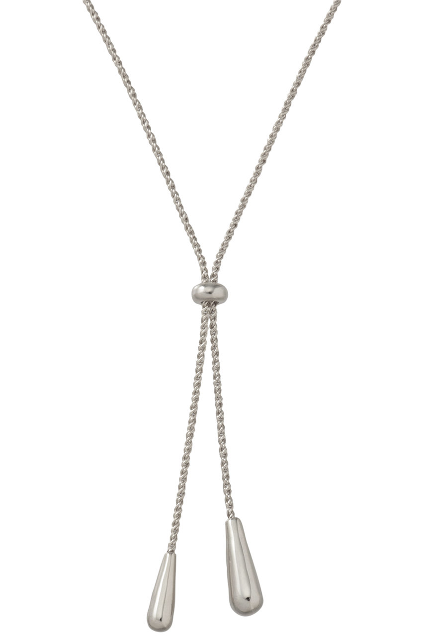 アルアバイル/allurevilleのダブルトップNC(シルバー/20261053020-90-770)