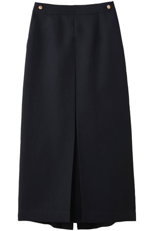 アルアバイル/allurevilleのボックスプリーツペンシルスカート(110700/110703)