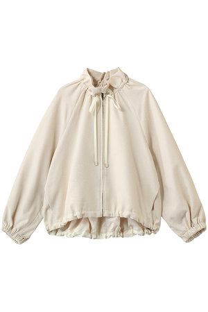 アルアバイル/allurevilleのスラブツィードギャザーBO(110800/110802)