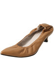 【CORSO ROMA 9】 ELASTIC PUMPS